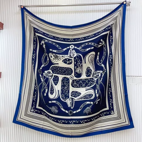 Hermes Silk Squares #1379434 $85.00 USD, Wholesale Replica Hermes Scarf