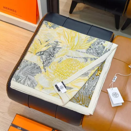 Replica Hermes Silk Squares #1379448 $85.00 USD for Wholesale
