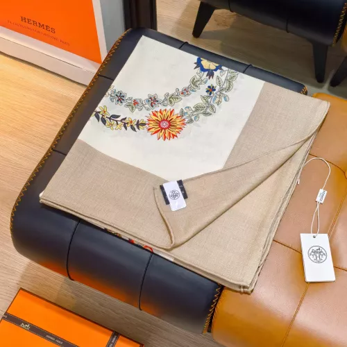 Replica Hermes Silk Squares #1379459 $85.00 USD for Wholesale