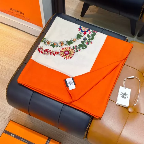 Replica Hermes Silk Squares #1379460 $85.00 USD for Wholesale