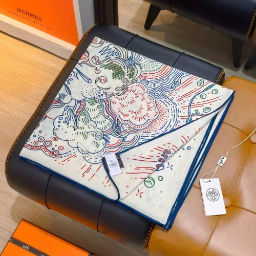 Replica Hermes Silk Squares #1379466 $85.00 USD for Wholesale