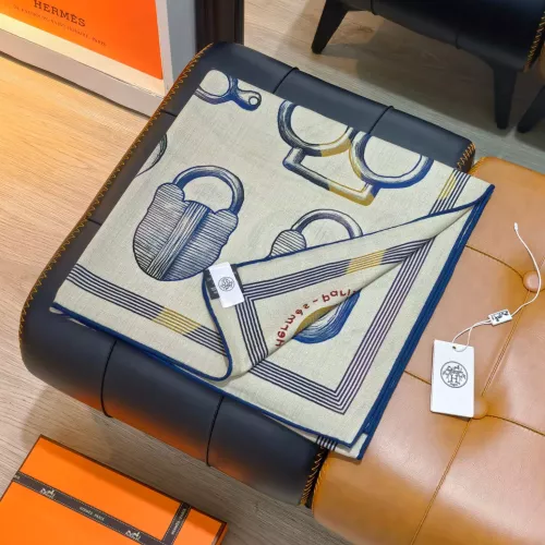 Replica Hermes Silk Squares #1379471 $85.00 USD for Wholesale