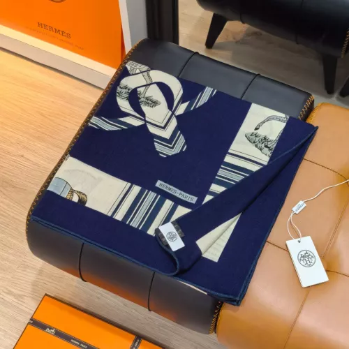 Replica Hermes Silk Squares #1379476 $85.00 USD for Wholesale