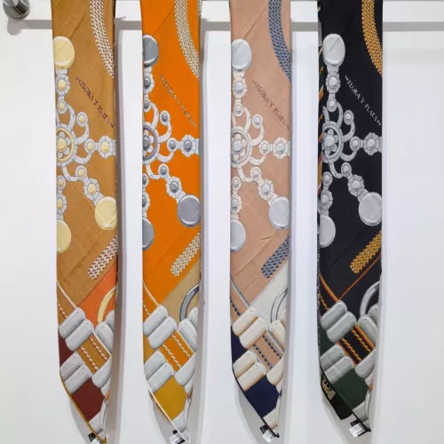 Replica Hermes Silk Squares #1379484 $85.00 USD for Wholesale