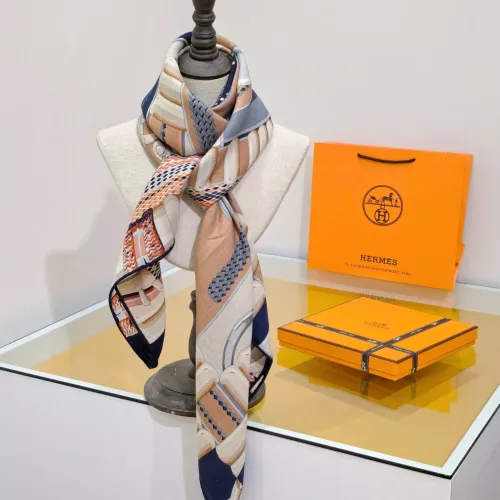 Replica Hermes Silk Squares #1379484 $85.00 USD for Wholesale