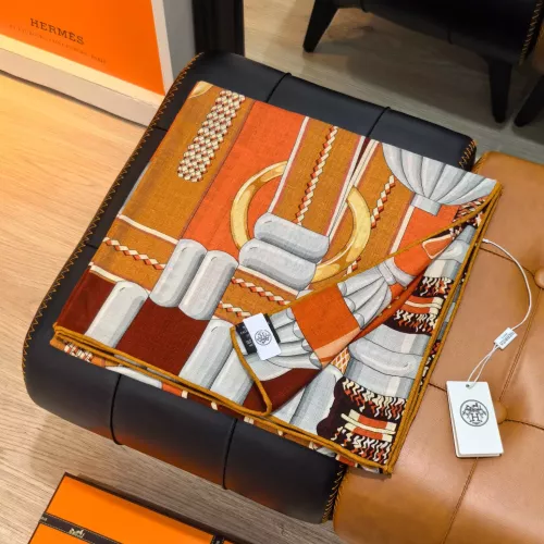 Replica Hermes Silk Squares #1379485 $85.00 USD for Wholesale