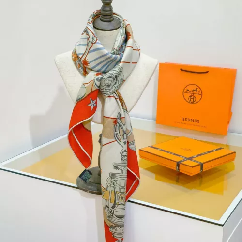 Replica Hermes Silk Squares #1379490 $85.00 USD for Wholesale