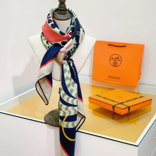 Replica Hermes Silk Squares #1379494 $85.00 USD for Wholesale