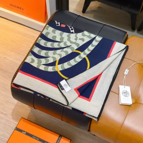 Replica Hermes Silk Squares #1379494 $85.00 USD for Wholesale