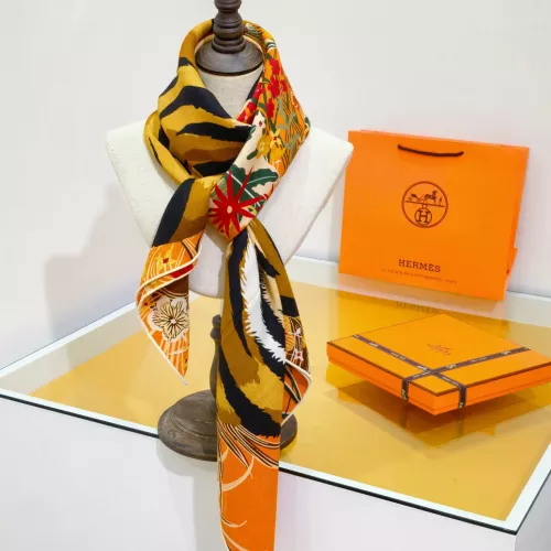 Replica Hermes Silk Squares #1379500 $85.00 USD for Wholesale