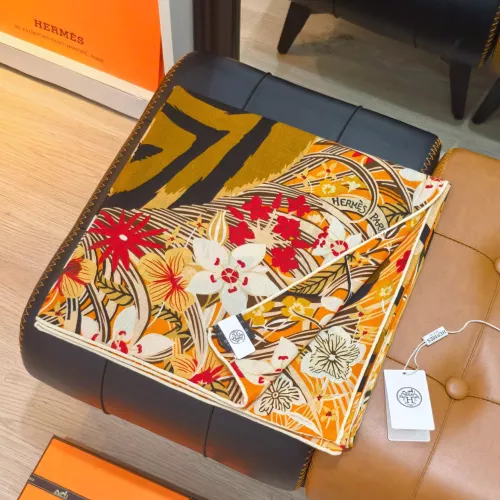 Replica Hermes Silk Squares #1379500 $85.00 USD for Wholesale