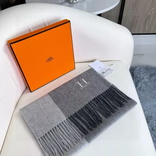 Replica Hermes Scarf #1379509 $52.00 USD for Wholesale