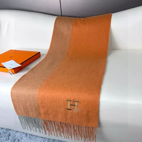 Hermes Scarf #1379510 $52.00 USD, Wholesale Replica Hermes Scarf