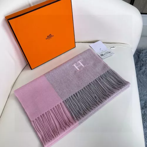 Replica Hermes Scarf #1379511 $52.00 USD for Wholesale