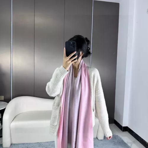 Replica Hermes Scarf #1379511 $52.00 USD for Wholesale