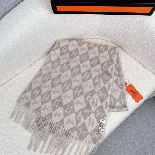 Hermes Scarf #1379512 $52.00 USD, Wholesale Replica Hermes Scarf