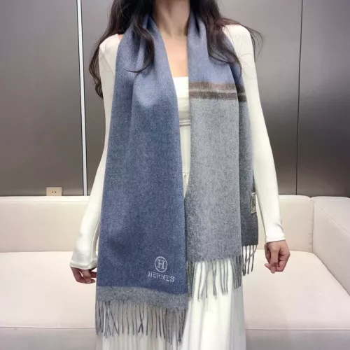 Replica Hermes Scarf #1379515 $56.00 USD for Wholesale