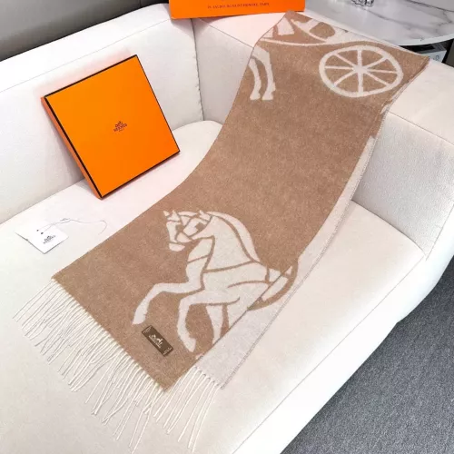 Hermes Scarf #1379517 $56.00 USD, Wholesale Replica Hermes Scarf