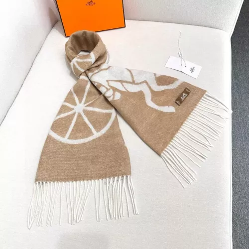 Replica Hermes Scarf #1379517 $56.00 USD for Wholesale