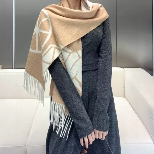 Replica Hermes Scarf #1379517 $56.00 USD for Wholesale