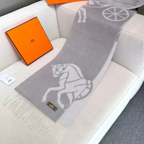 Hermes Scarf #1379518 $56.00 USD, Wholesale Replica Hermes Scarf
