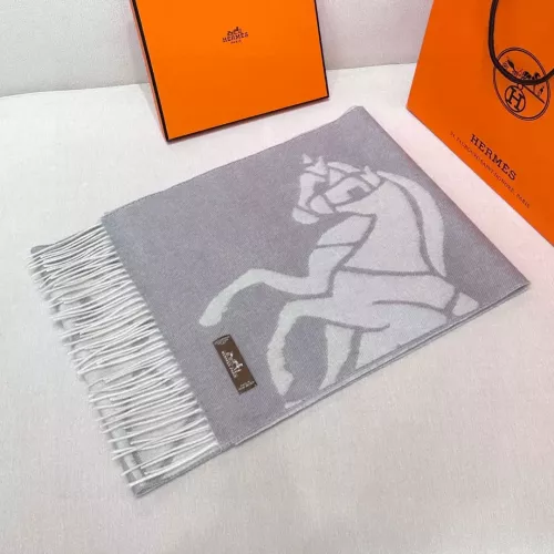Replica Hermes Scarf #1379518 $56.00 USD for Wholesale