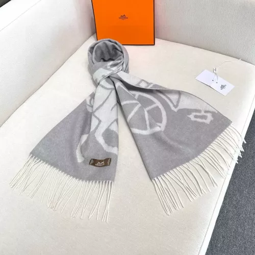 Replica Hermes Scarf #1379518 $56.00 USD for Wholesale