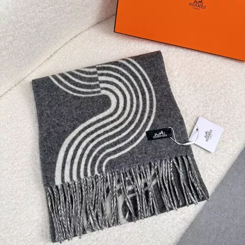 Replica Hermes Scarf #1379521 $56.00 USD for Wholesale