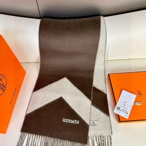 Hermes Scarf #1379522 $64.00 USD, Wholesale Replica Hermes Scarf