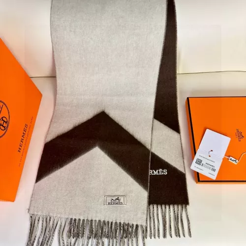 Replica Hermes Scarf #1379522 $64.00 USD for Wholesale