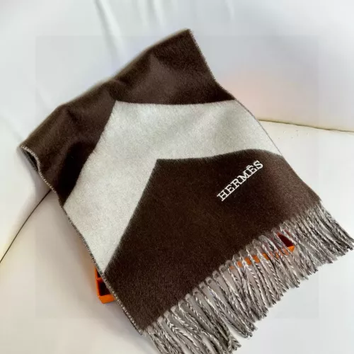 Replica Hermes Scarf #1379522 $64.00 USD for Wholesale