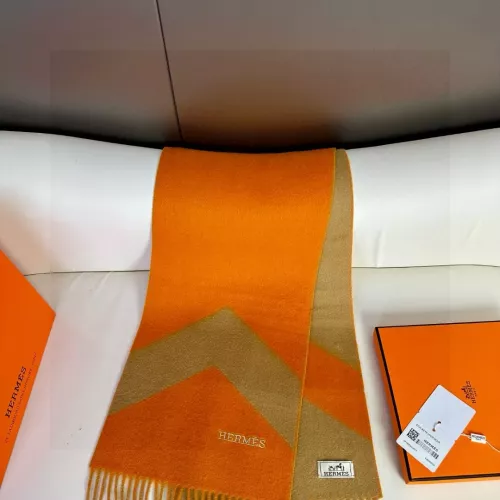 Hermes Scarf #1379523 $64.00 USD, Wholesale Replica Hermes Scarf