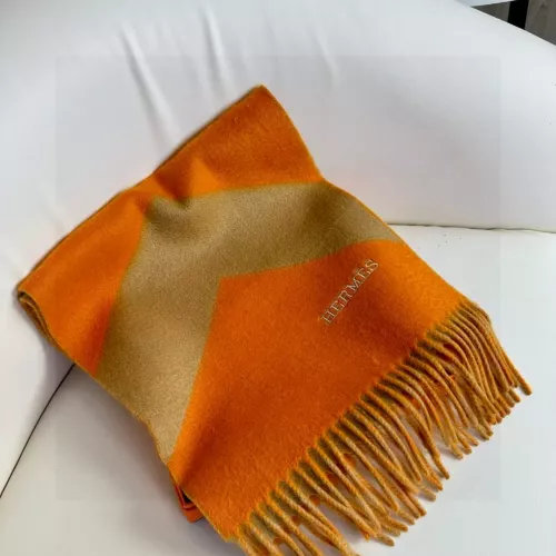 Replica Hermes Scarf #1379523 $64.00 USD for Wholesale