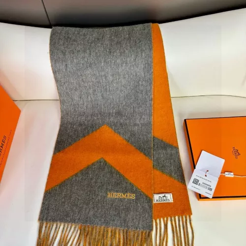 Hermes Scarf #1379524 $64.00 USD, Wholesale Replica Hermes Scarf