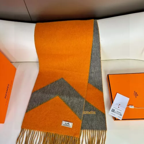 Replica Hermes Scarf #1379524 $64.00 USD for Wholesale
