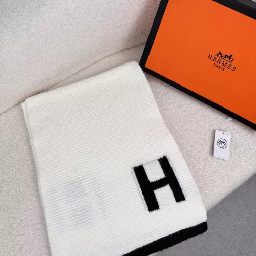 Hermes Scarf #1379525 $64.00 USD, Wholesale Replica Hermes Scarf