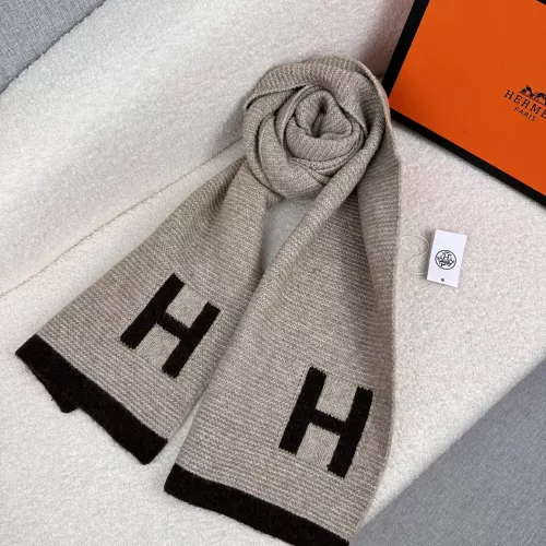 Replica Hermes Scarf #1379526 $64.00 USD for Wholesale