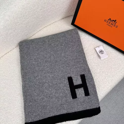 Hermes Scarf #1379527 $64.00 USD, Wholesale Replica Hermes Scarf
