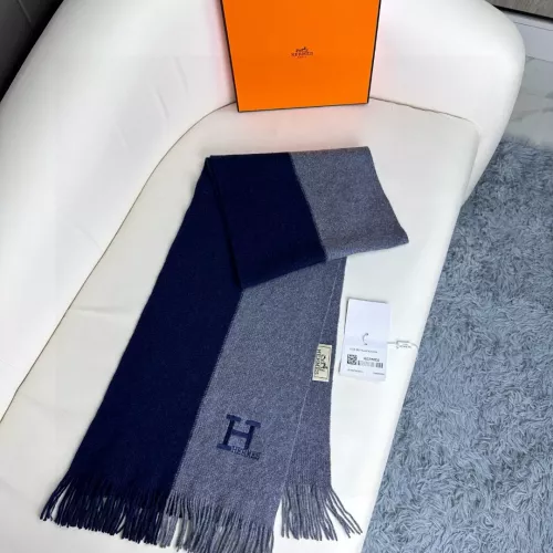 Hermes Scarf #1379530 $80.00 USD, Wholesale Replica Hermes Scarf