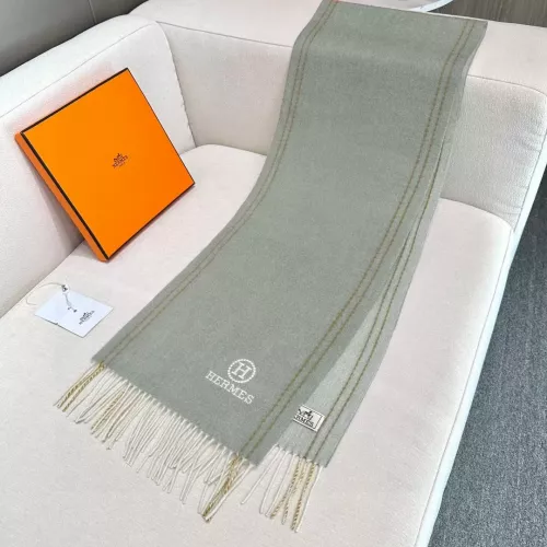 Hermes Scarf #1379531 $52.00 USD, Wholesale Replica Hermes Scarf