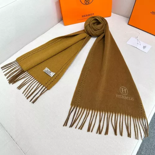 Replica Hermes Scarf #1379532 $52.00 USD for Wholesale