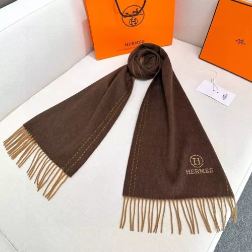 Replica Hermes Scarf #1379533 $52.00 USD for Wholesale