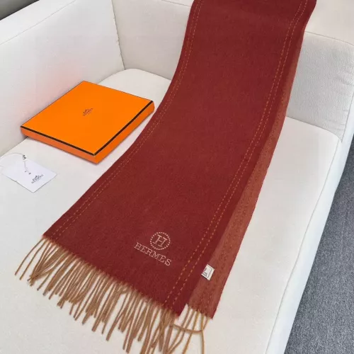 Hermes Scarf #1379534 $52.00 USD, Wholesale Replica Hermes Scarf