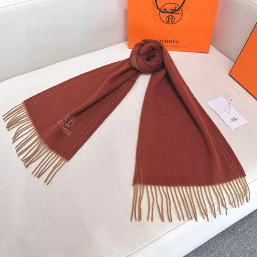 Replica Hermes Scarf #1379534 $52.00 USD for Wholesale