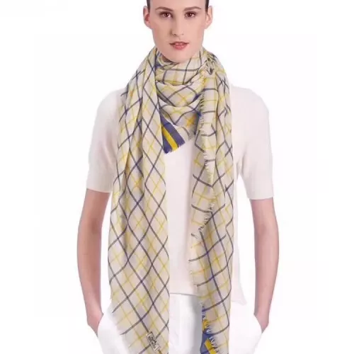 Replica Hermes Scarf #1379536 $52.00 USD for Wholesale