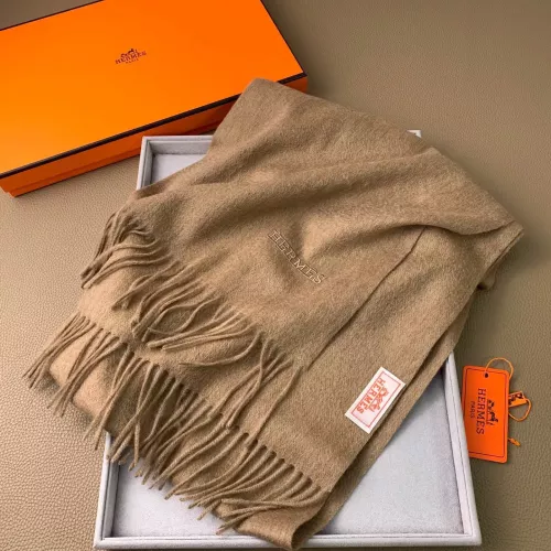 Replica Hermes Scarf #1379538 $52.00 USD for Wholesale