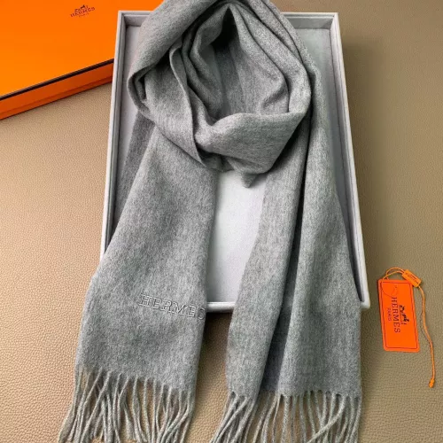 Replica Hermes Scarf #1379540 $52.00 USD for Wholesale
