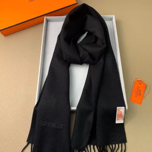 Replica Hermes Scarf #1379541 $52.00 USD for Wholesale