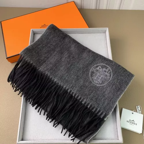 Replica Hermes Scarf #1379543 $52.00 USD for Wholesale
