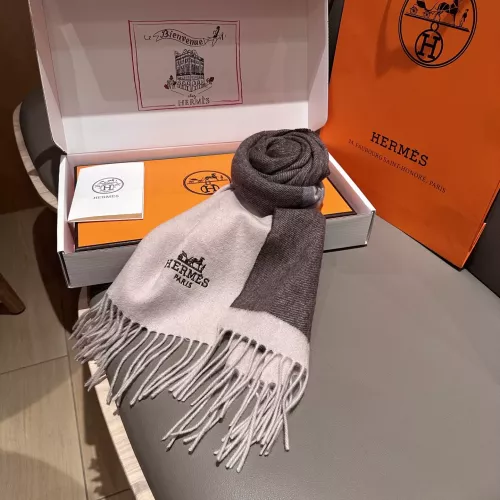 Replica Hermes Scarf #1379545 $56.00 USD for Wholesale